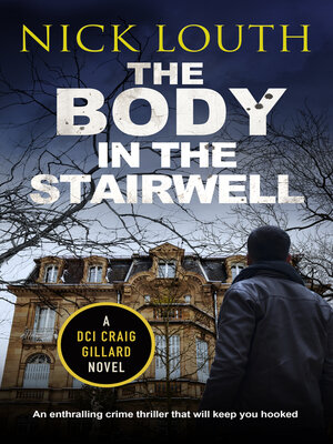 cover image of The Body in the Stairwell